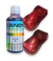 Geconcentreerde Candy