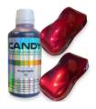 Geconcentreerde Candy