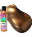 Peinture aérographe SPARKLE BRIGHT ALUMINIUM 125ml