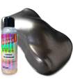 Peinture aérographe SPARKLE BRIGHT ALUMINIUM 125ml