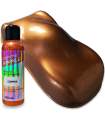 Peinture aérographe SPARKLE BRIGHT ALUMINIUM 125ml
