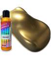 Peinture aérographe SPARKLE BRIGHT ALUMINIUM 125ml
