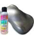 Metallic Airbrush Verven SPARKLE