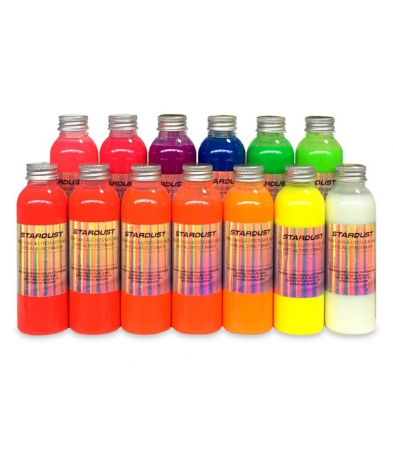 Fluorescente Autolak 125ml