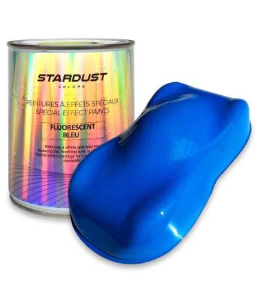 Fluorescente Autolak 1L