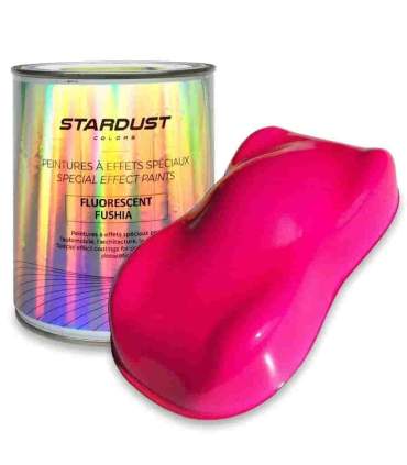 Fluorescente Autolak 1L