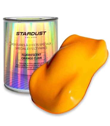 Fluorescente Autolak 1L