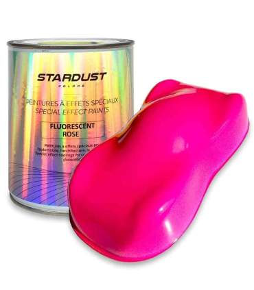 Fluorescente Autolak 1L