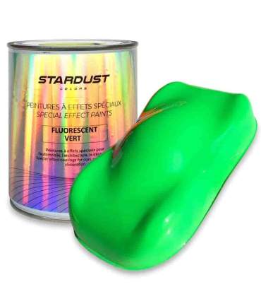 Fluorescente Autolak 1L