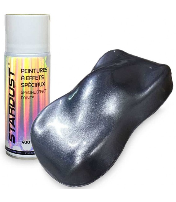 Sous couche Aluminium coarse
