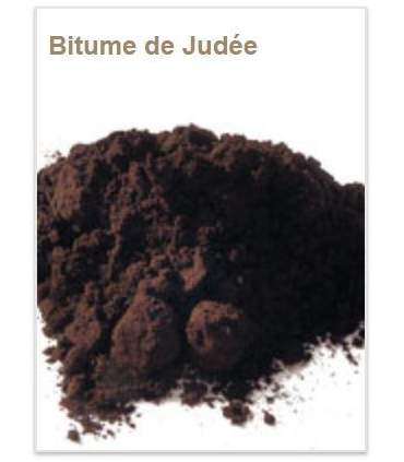 Artistieke natuurlijke minerale pigmenten 250g