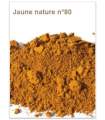 Artistieke natuurlijke minerale pigmenten 250g