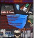 complete kits voor Hydrodipping
