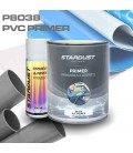 Reactieve primair voor PVC en transparante kunststoffen of getinte - P8038