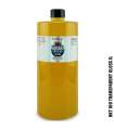 Glanzend PVC Sofubi speelgoed blanke lak van 60ml tot 1L