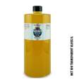 Glanzend PVC Sofubi speelgoed blanke lak van 60ml tot 1L