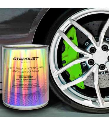 Hoge temperatuur verf 300°C / 700°C