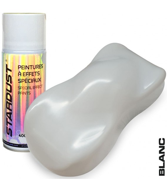 Base à vernir en aérosol 280ml