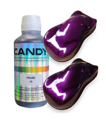 Geconcentreerde Candy 15