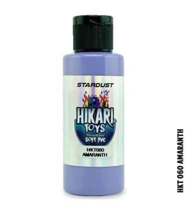 Verven HIKARI Toys - 65 kleuren voor speelgoed en poppen SOFUBI