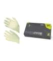 Latex handschoenen (X100)