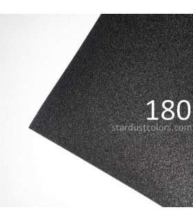 Feuilles abrasives P180 x 5