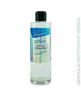 Cleaner voor Airbrush 250ml