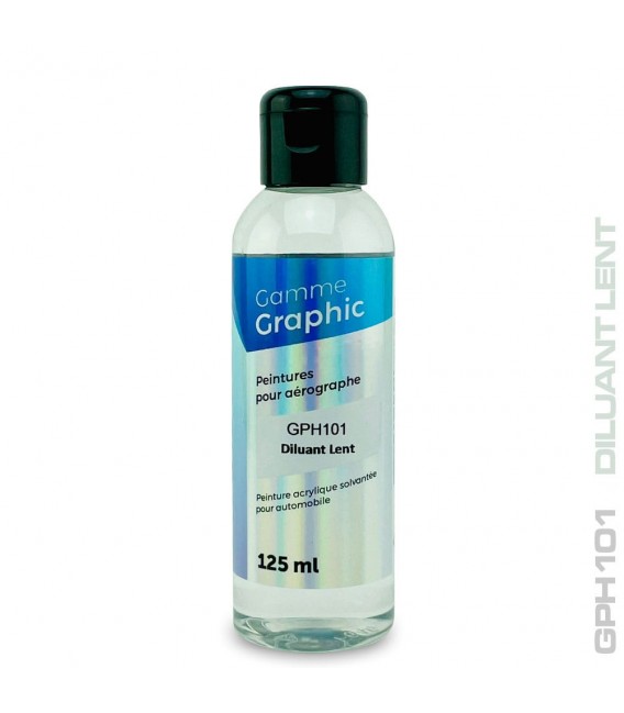 Verdunner GRAPHIC 125ml