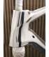 Chroom effect verf voor fiets – complete set kleur naar keuze