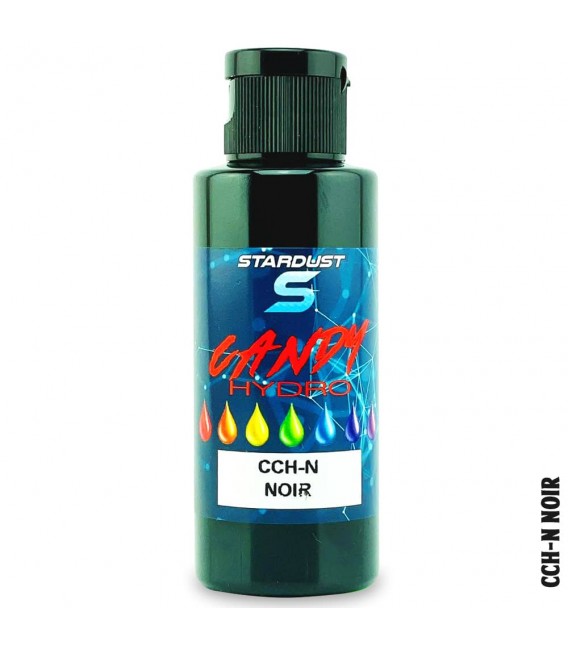 Transparante inkten Candy geconcentreerde Hydro 60ml