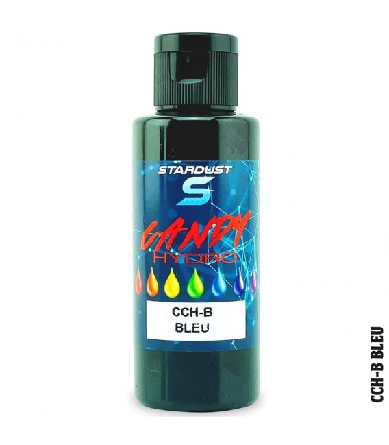 Transparante inkten Candy geconcentreerde Hydro 60ml