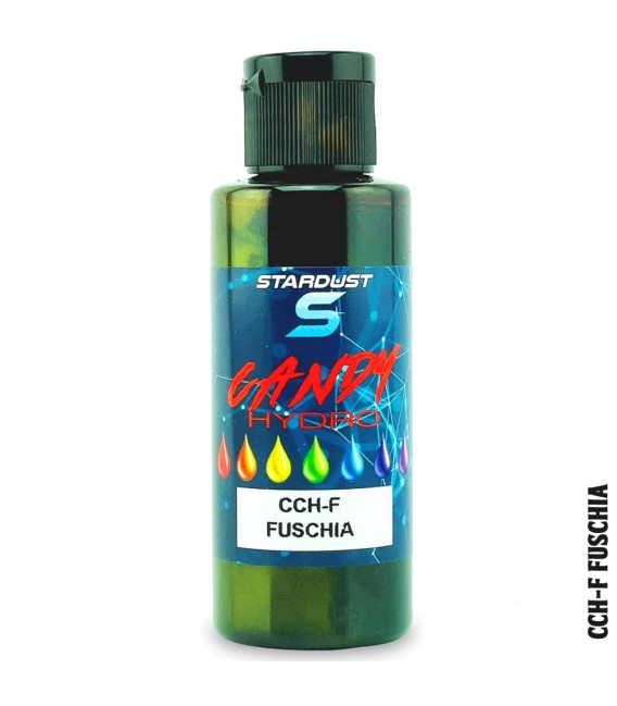 Transparante inkten Candy geconcentreerde Hydro 60ml