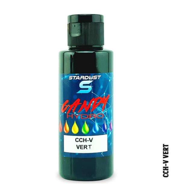 Transparante inkten Candy geconcentreerde Hydro 60ml