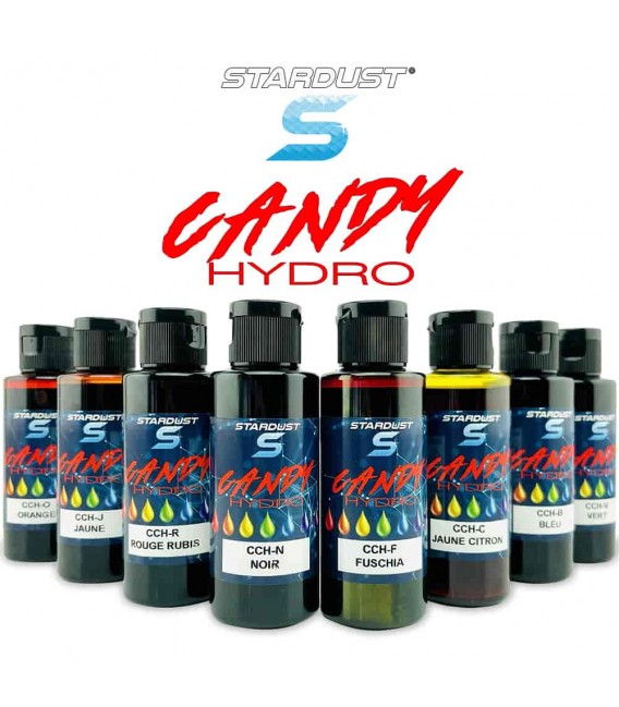 Transparante inkten Candy geconcentreerde Hydro 60ml