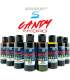 Transparante inkten Candy geconcentreerde Hydro 60ml