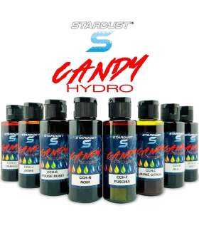 Transparante inkten Candy geconcentreerde Hydro 60ml