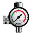 Iwata Manometer -Impact Controller 2