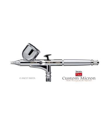 Airbrush IWATA Custom Micron CM-C2 0.23mm