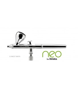 More about Airbrush IWATA NEO HP-CN 0.35mm