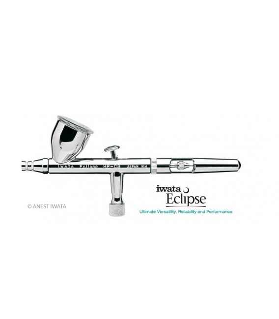 Airbrush Eclipse HP-CS 0.35mm