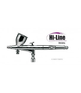 More about Aibrush HP CH HI LINE hi line 0.3 mm