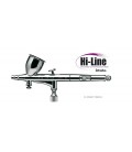Aibrush HP CH HI LINE hi line 0.3 mm