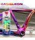Verf fiets kameleon Stardust Bike in aerosol – 36 tinten