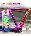 Verf fiets kameleon Stardust Bike in aerosol – 36 tinten