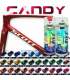 verf Candy voor fiets in aerosol – 23 tinten Stardust Bike