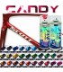 verf Candy voor fiets in aerosol – 23 tinten Stardust Bike