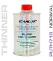 Diluant 1L pour peintures et vernis polyuréthanes