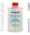 Diluant 1L pour peintures et vernis polyuréthanes