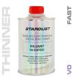 Diluant pour peintures base mates