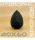 Hydrofiele polyurethaansponzen voor olie Slick patina